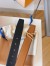 Louis Vuitton LV Attract 35mm Reversible Belt M8228V