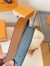 Louis Vuitton LV Attract 35mm Reversible Belt M8228V