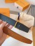 Louis Vuitton LV Attract 35mm Reversible Belt M8228V