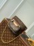 Louis Vuitton Mini Bumbag In Monogram Canvas M82335
