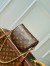 Louis Vuitton Mini Bumbag In Monogram Canvas M82335