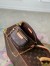 Louis Vuitton Mini Bumbag In Monogram Canvas M82335
