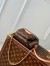 Louis Vuitton Mini Bumbag In Monogram Canvas M82335