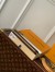 Louis Vuitton Clemence Wallet In Monogram Reverse Canvas M82336