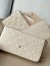 Louis Vuitton Felicie Pochette In Monogram Empreinte Leather M82363