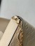 Louis Vuitton Felicie Pochette In Monogram Empreinte Leather M82363