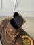 Louis Vuitton Camera Box Bag in Monogram Reverse Canvas M82465