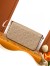 Louis Vuitton Felicie Pochette In Monogram Empreinte Leather M82609