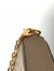 Louis Vuitton Felicie Pochette In Monogram Empreinte Leather M82609