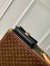 Louis Vuitton Metis Wallet On Chain in Monogram Empreinte Leather M82637