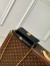 Louis Vuitton Metis Wallet On Chain in Monogram Empreinte Leather M82637