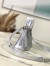 Louis Vuitton Alma Nano Bag In Silver Epi Leather M82682