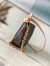 Louis Vuitton Pochette Accessoires In Monogram Canvas M82766