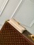 Louis Vuitton Metis Wallet On Chain in Monogram Empreinte Leather M82836