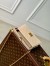 Louis Vuitton Metis Wallet On Chain in Monogram Empreinte Leather M82836