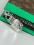 Louis Vuitton Pochette Voyage MM in Monogram Macassar Canvas M82854