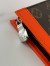 Louis Vuitton Pochette Voyage MM in Monogram Macassar Canvas M82855
