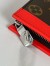Louis Vuitton Pochette Voyage MM in Monogram Macassar Canvas M82857