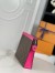 Louis Vuitton Pochette Voyage MM in Monogram Macassar Canvas M82858