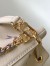 Louis Vuitton Nano Noe Bag In Monogram Empreinte Leather M82933