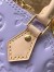 Louis Vuitton Alma Nano Bag in Monogram Vernis M82974