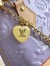 Louis Vuitton Alma Nano Bag in Monogram Vernis M82974