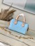 Louis Vuitton Nano Speedy Bag In Monogram Vernis Leather M83000