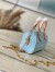 Louis Vuitton Nano Speedy Bag In Monogram Vernis Leather M83000