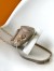 Louis Vuitton Mini Bumbag in Monogram Empreinte Leather M83219