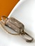 Louis Vuitton Mini Bumbag in Monogram Empreinte Leather M83219