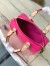 Louis Vuitton Nano Speedy Bag In Monogram Vernis Leather M83273
