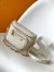 Louis Vuitton Mini Bumbag in Monogram Empreinte Leather M83275