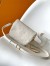 Louis Vuitton Mini Bumbag in Monogram Empreinte Leather M83275