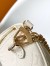 Louis Vuitton Mini Bumbag in Monogram Empreinte Leather M83275