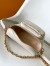 Louis Vuitton Mini Bumbag in Monogram Empreinte Leather M83275