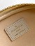Louis Vuitton Mini Bumbag in Monogram Empreinte Leather M83275