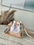 Louis Vuitton Nano Noe Bag in Monogram Fabric M83453