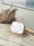 Louis Vuitton Nano Noe Bag in Monogram Fabric M83453