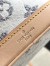 Louis Vuitton Nano Noe Bag in Monogram Fabric M83453