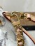 Louis Vuitton Nano Noe Bag in Monogram Fabric M83453