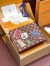 Louis Vuitton Toilet Pouch in Monogram Canvas M83487