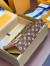 Louis Vuitton Toilet Pouch in Monogram Canvas M83487