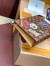 Louis Vuitton Toilet Pouch in Monogram Canvas M83487