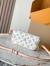 Louis Vuitton Wallet on Chain Ivy Bag in Monogram Fabric M83499
