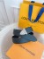 Louis Vuitton LV Trunk 35mm Reversible Belt M8349V