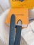 Louis Vuitton LV Trunk 35mm Reversible Belt M8349V