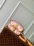 Louis Vuitton Diane Bag in Monogram Tiles Canvas M83621