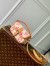 Louis Vuitton Diane Bag in Monogram Tiles Canvas M83621