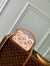 Louis Vuitton Diane Bag in Monogram Tiles Canvas M83621
