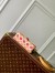 Louis Vuitton Diane Bag in Monogram Tiles Canvas M83621